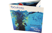 Print Materials